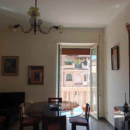 Il Vostro Comfort Roma Ngoại thất bức ảnh