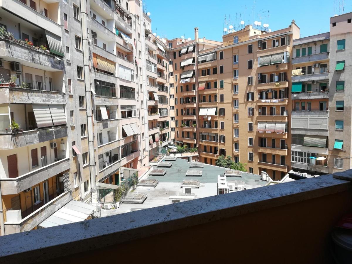 Il Vostro Comfort Roma Ngoại thất bức ảnh