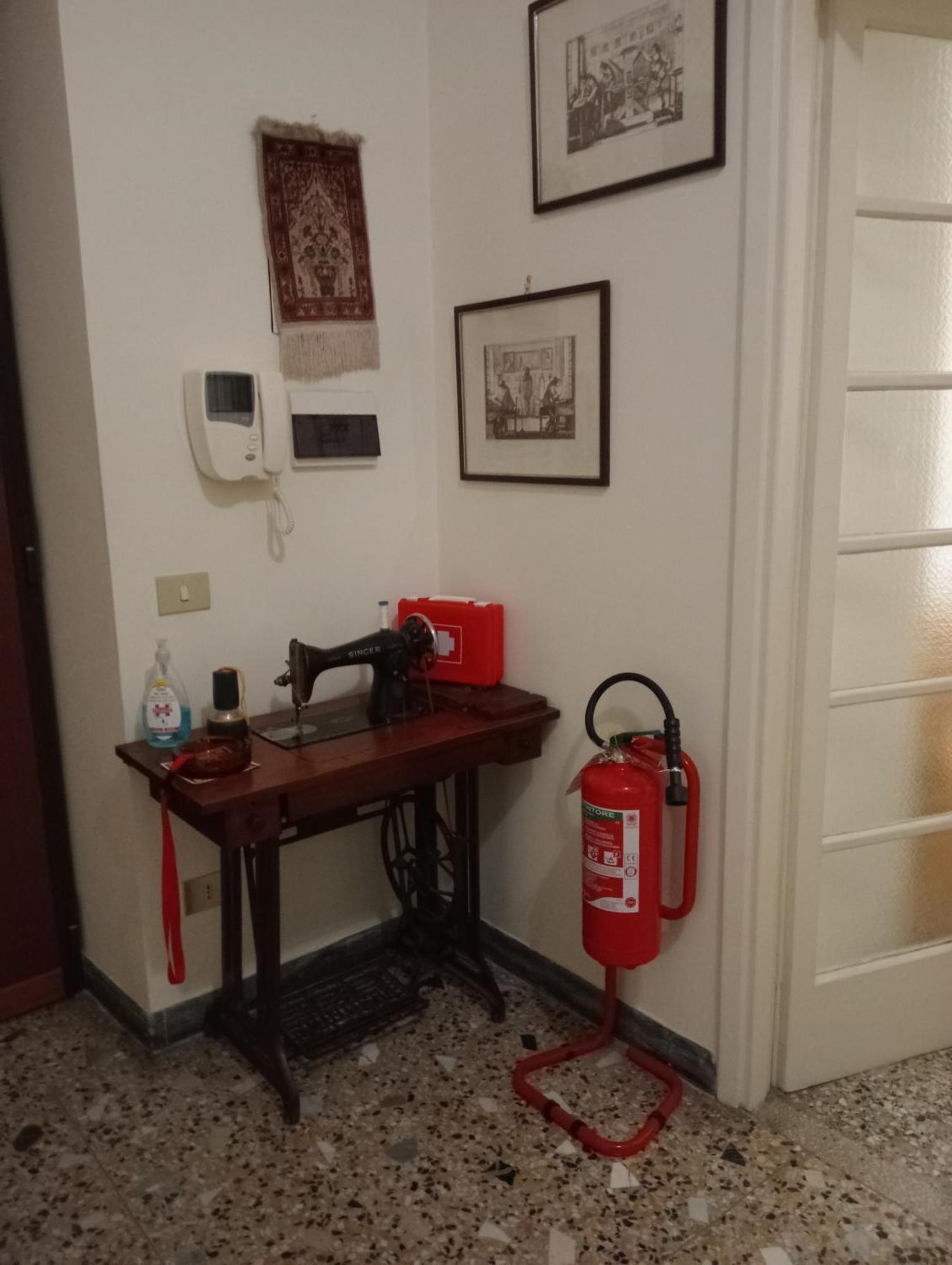 Il Vostro Comfort Roma Ngoại thất bức ảnh