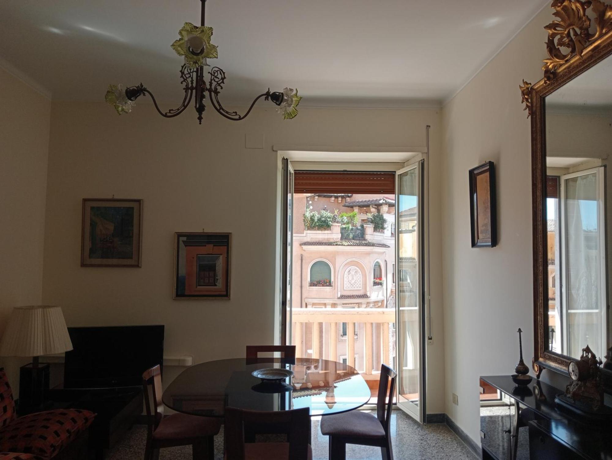 Il Vostro Comfort Roma Ngoại thất bức ảnh