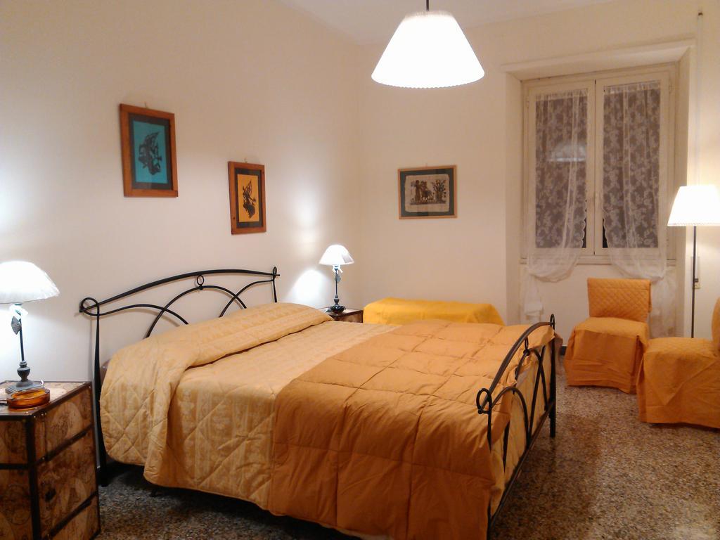 Il Vostro Comfort Roma Ngoại thất bức ảnh