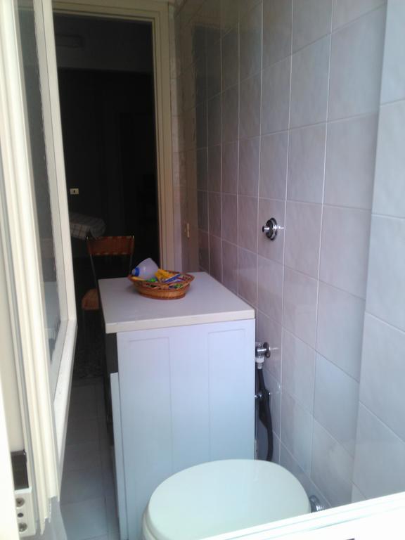 Il Vostro Comfort Roma Ngoại thất bức ảnh