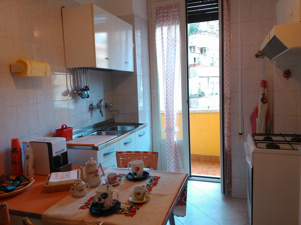 Il Vostro Comfort Roma Ngoại thất bức ảnh