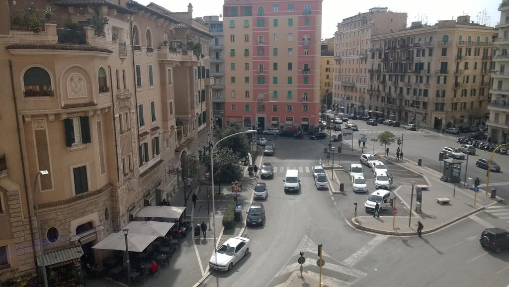 Il Vostro Comfort Roma Ngoại thất bức ảnh