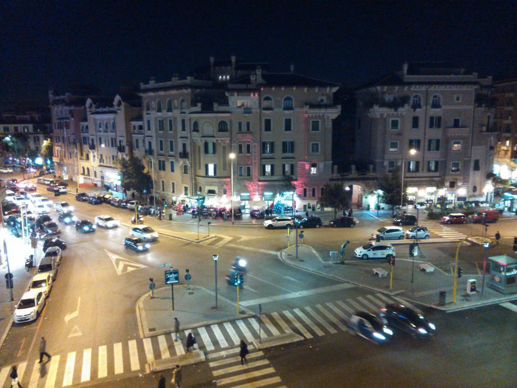 Il Vostro Comfort Roma Ngoại thất bức ảnh
