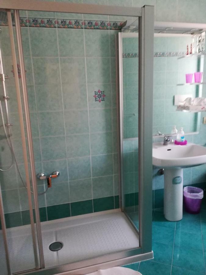 Il Vostro Comfort Roma Ngoại thất bức ảnh