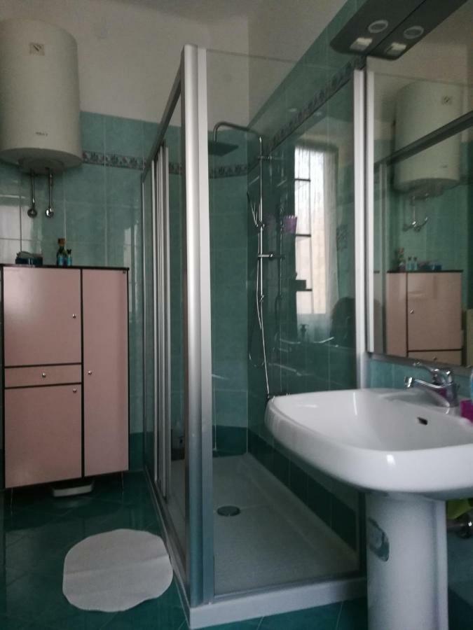 Il Vostro Comfort Roma Ngoại thất bức ảnh