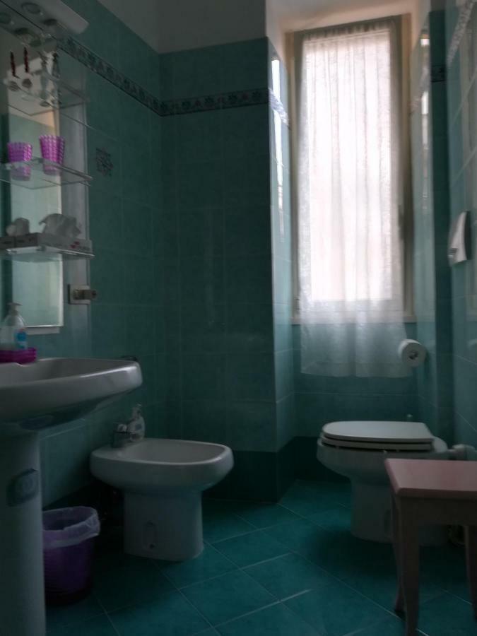 Il Vostro Comfort Roma Ngoại thất bức ảnh