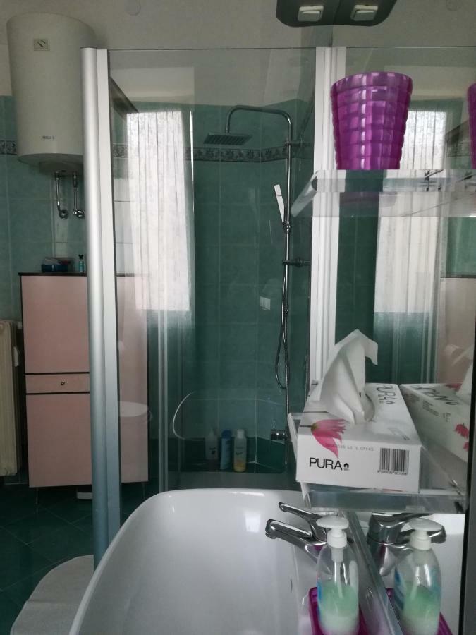 Il Vostro Comfort Roma Ngoại thất bức ảnh